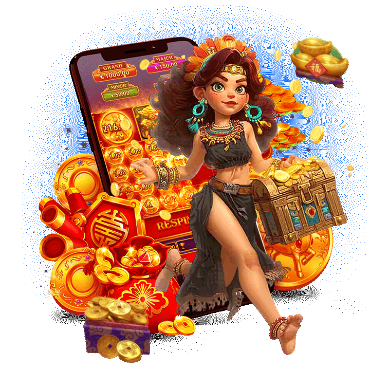 ปั่นสล็อต อย่างไรให้ได้เปรียบ