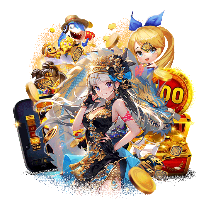 เกมแนะนำ pragmatic play ที่เข้ากับสูตรแตกง่าย