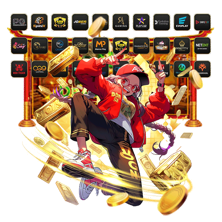 โปรจัดเต็มสำหรับ red tiger rtp สูง รับโบนัสคุ้มทุกบิล