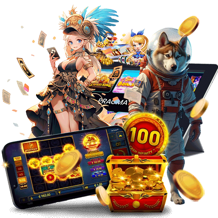 เทคนิคสล็อตแตกง่าย ฉบับมือใหม่